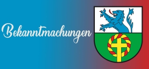 Ratssitzung am 9. Juli